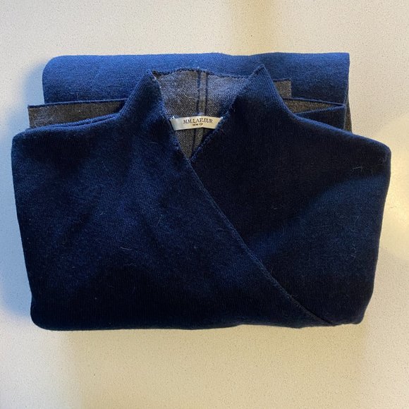 M.M. LaFleur Dougherty Duster - Picture 1 of 9